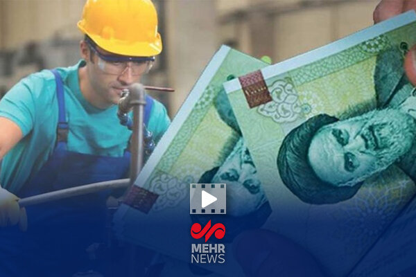 سخنگوی هیئت رئیسه مجلس: حقوق کارکنان باید اندازه تورم افزایش یابد