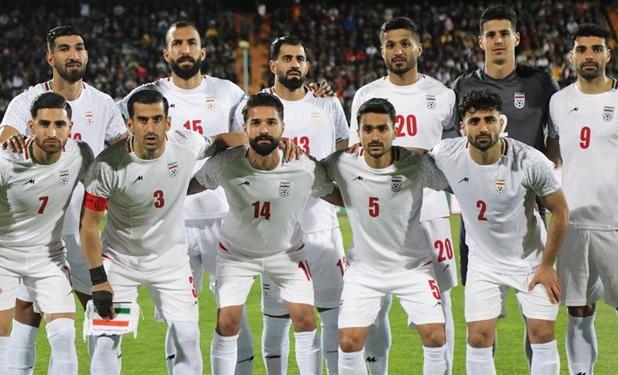 مینی کمپ تیم ملی با رکوردداری سپاهان و حضور ۹ بازیکن جدید