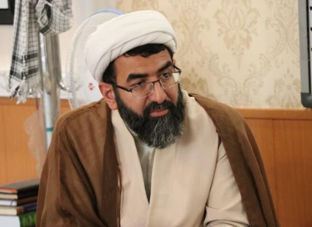 رفیعی:نهضت زندگی با آیه‌ها امسال زودتر آغاز می‌شود