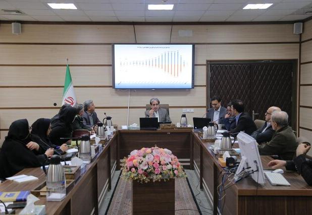 معاون استاندار آذربایجان شرقی: دولت الکترونیک باید توسعه پیدا کند