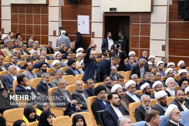 مطالبات بوشهری‌ها از دستگاه قضا؛از درخواست مادر شهید تا مشکل لنج‌داران