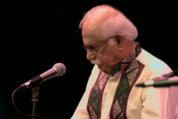 بلبل گیلان درگذشت