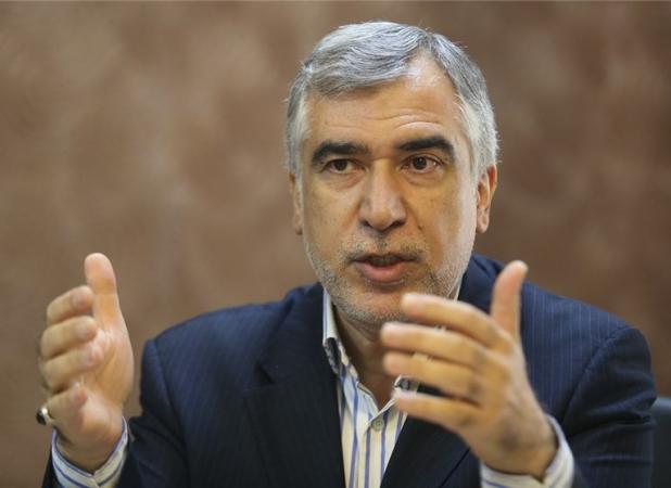 توافق راهبردی، روابط ایران و روسیه را وارد فاز جدید می کند