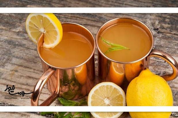 آسیب پنهان مس به سلامت کبد و سیستم عصبی