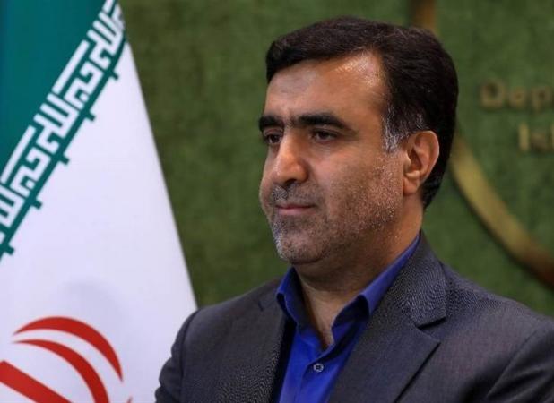 منشا ۱۵ درصد گرد و غبار در کشور از اراضی کشاورزی است