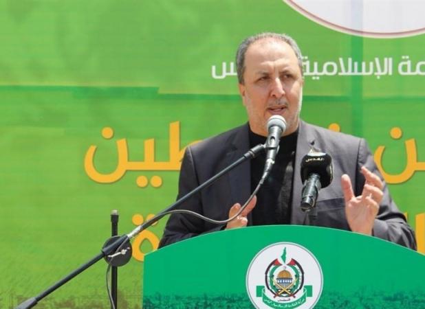 حماس: آزادی الکساندر گامی برای مذاکرات جامع و آتش‌بس است