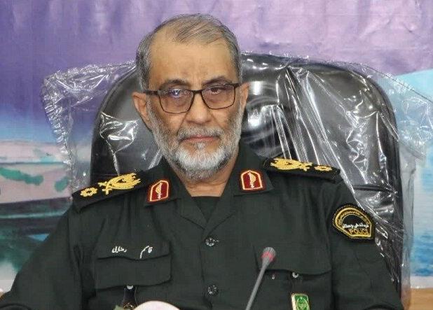 برخورد قانونی با خودروهای حامل اتباع غیرمجاز