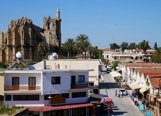 اقامت قبرس شمالی با خرید ملک