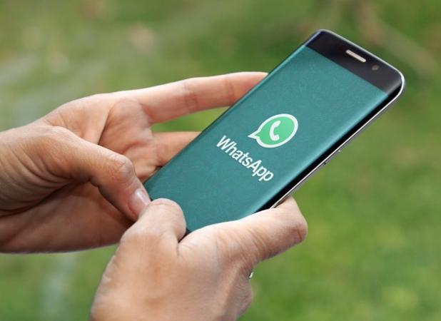 قابلیت جدید واتساپ در بروز رسانی جدید