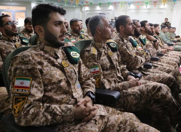 سومین روز رزمایش ارس ۱۴۰۳ برگزار شد