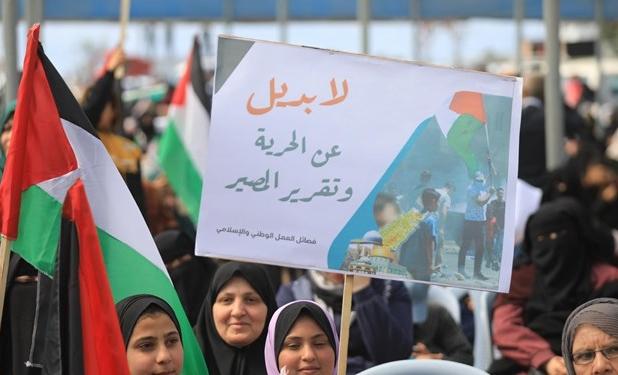 جهاد اسلامی: هیچ گزینه‌ای جز وحدت در میدان مقاومت نداریم