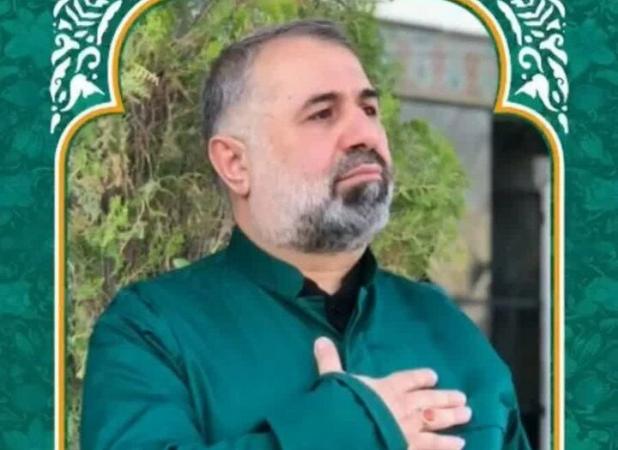 تشییع دادستان شهید علی قناعت‌کار در قم