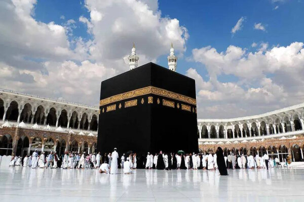 ارسال ۸۷ هزار پیامک‌ حاوی نکات آموزشی و هشدارهای امنیتی به زائران حج