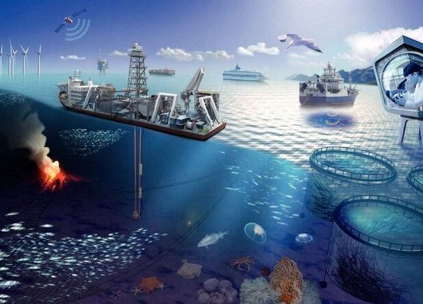 خوزستان می‌تواند فراتر از نفت و گاز بدرخشد