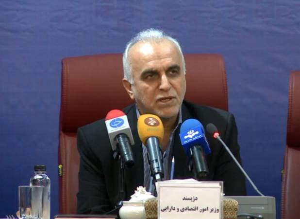 منافع ایران در قرارداد با چین لحاظ شده است