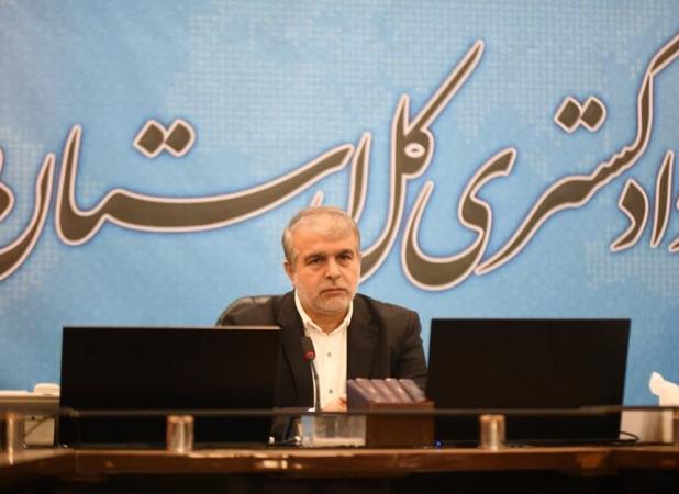 تأکید رئیس‌کل دادگستری مازندران بر لزوم حمایت جدی مسئولان استانی و خیرین از سازمان انتقال