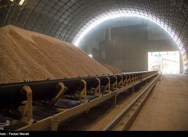 رشد ۱۰ درصدی تولید سیمان در سایه تأمین برق/ ذخایر کلینکر از ۱۵ میلیون تن فراتر رفت