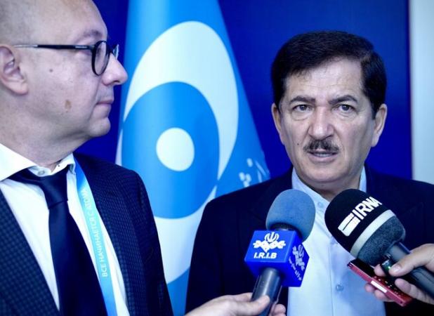 گام بلند ایران برای تحقق تولید ۲۰ هزار مگاوات برق هسته‌ای