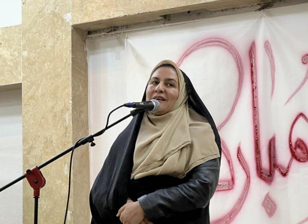 بیگ زاده: مدیریت منسجم بحران مانع بروز خسارات بارندگی‌های در جیرفت شد