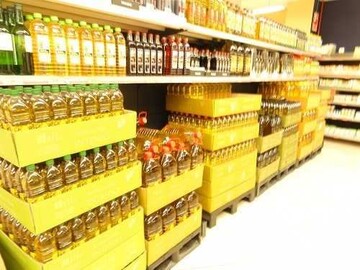نامه گروه «مدلل» برای واردات روغن خبرساز شد