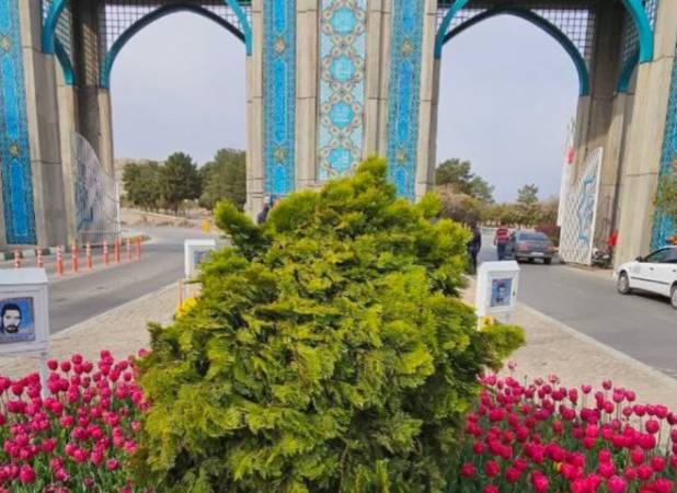 محدودیت‌های تردد ایام چراغ برات ۱۴۰۴ در مشهد اعلام شد