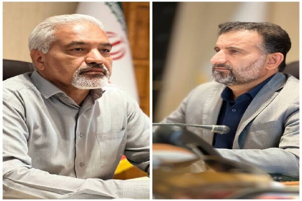 مدیرعامل شرکت توزیع برق هرمزگان تغییر کرد