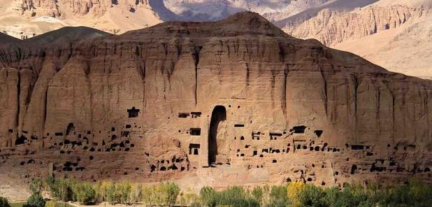 بیانیه ایکوم درباره تهدید میراث فرهنگی افغانستان