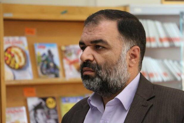 برگزاری جشن «خورشید» در کتابخانه های البرز