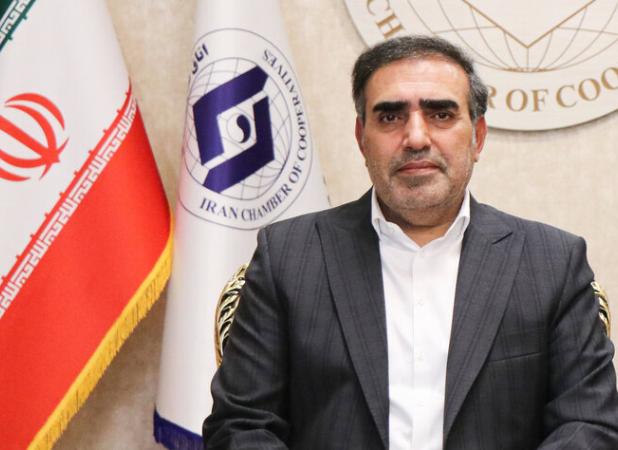 پیام رئیس اتاق تعاون ایران به مناسبت روز جهانی تعاون