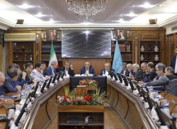 سرمست: نتیجه سفرهای استانی وزرا باید در زندگی مردم دیده شود