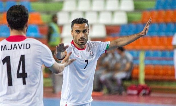 حسن‌زاده:‌ با تصمیم شمسایی از تیم ملی دور بودم و دوباره مثل یک سرباز بازگشتم