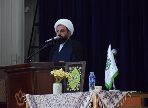 خادمی امام زمان(عج) «سربازی عملی» در مسیر ولایت