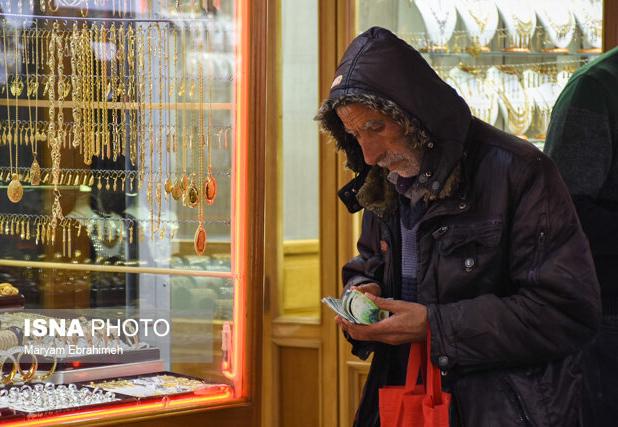 طلا؛ پناهگاه امن سرمایه در روزهای بی‌ثباتی اقتصادی