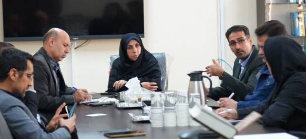 جهاد دانشگاهی را بخشی از دانشگاه‌ فرهنگیان می‌دانیم