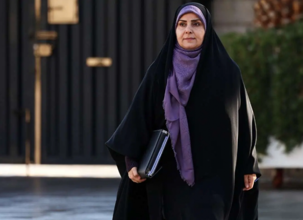 واکنش سپاه به ماجرای بازرسی وزیر راه در فرودگاه