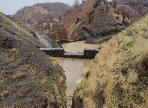 اشتغالزایی برای ۶۳ نفر با اجرای طرح‌های منابع طبیعی کردستان در دهه فجر