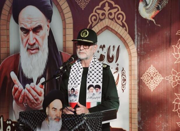 امام خمینی (ره) الهام‌بخش عدالت‌خواهی در ایران و جهان اسلام است