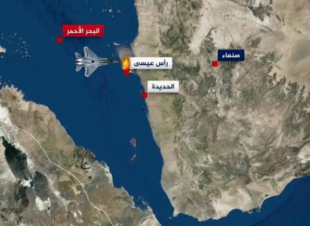 تهدید صهیونیست‌ها برای حمله به ۳ بندر یمن