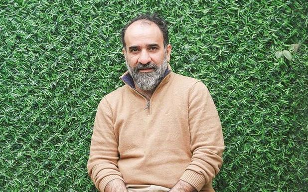 آخرین وضعیت درمانی «رضا امیر خانی»