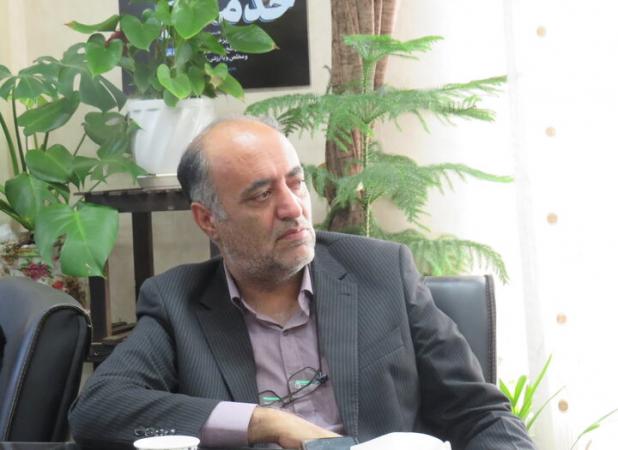 کمبود نیروی خدماتی در مدارس بلداجی