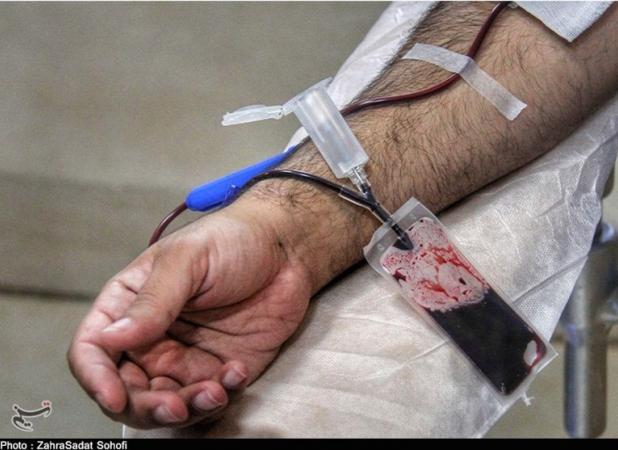 وجود ۲۳۰۰۰بیمار تالاسمی در کشور/مرگ ۱۳۵۰نفر در پی تحریم دارو