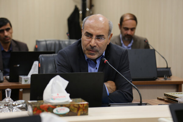 راه اندازی صندوق پژوهش و فناوری با اعتبار ۱۰۰میلیاردی