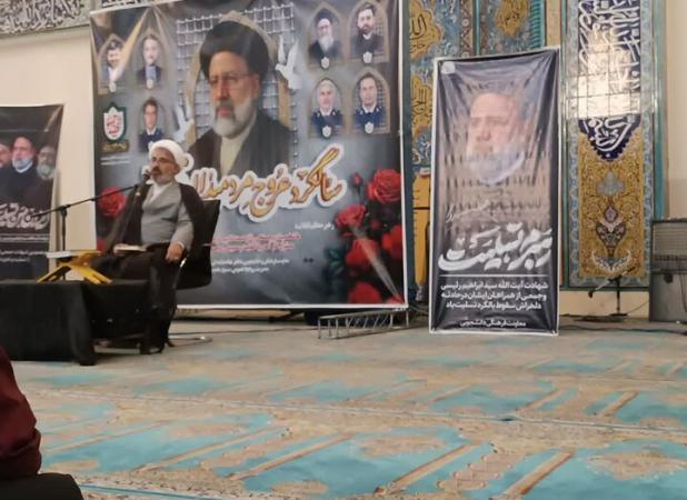 «مدیریت انقلابی» برگ برنده مقابله با توطئه‌های دشمنان است