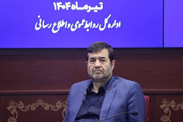تاکید وزیر ورزش بر متمرکز شدن اردوی پارادوومیدانی کاران