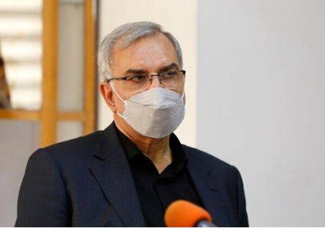 مرگ‌ومیر کرونا در ۳ ماه گذشته تک‌رقمی بود