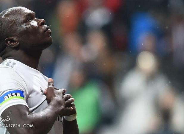 تصمیم اشتباه هاشمیان، باعث حسرت پرسپولیسی‌ها شد