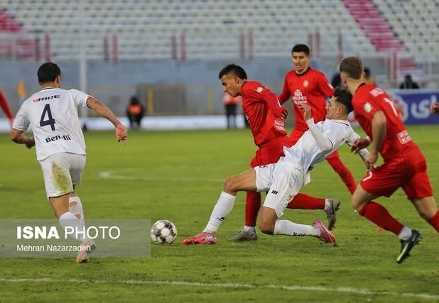 تراکتور و سایه‌ی سنگین قهرمانی دیروز