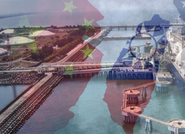 تایوان و آمریکا: آغاز دور جدیدی از دیپلماسی LNG