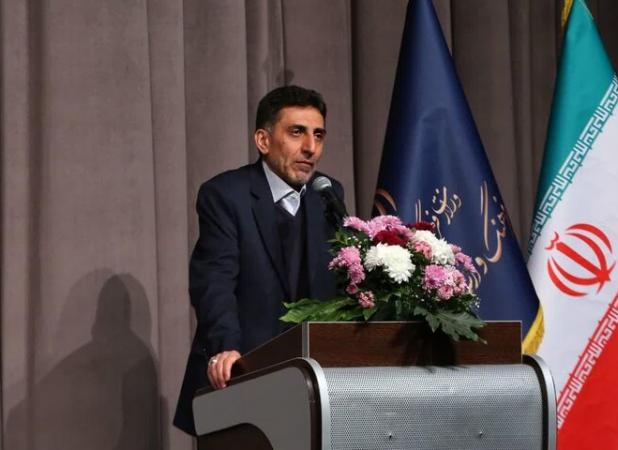 جوادی: هدف جشنواره شادی و انتقال مفاهیم تربیتی به کودکان است