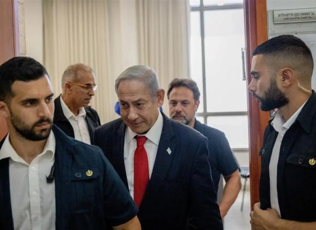 انحلال کابینه جنگی؛ وضعیت شکننده نتانیاهو